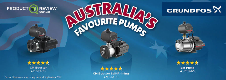 Choosing the Right Pressure Pump for your Home: A Comprehensive Guide