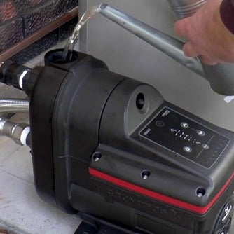 How to install your Grundfos Scala 2 Pump