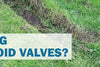 How to find missing Solenoid Valves