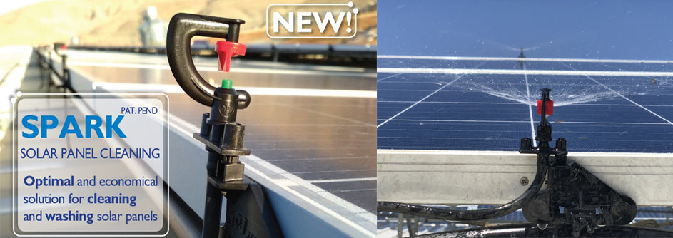 The Best Way To Clean Solar Panels In Australia