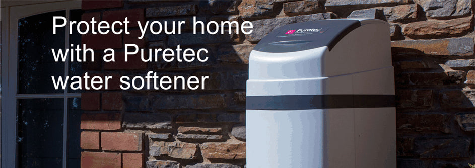 The Benefits of Water Softeners in your Home