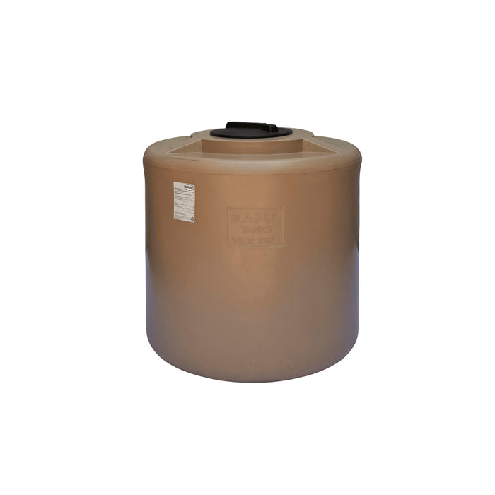 GRAF 250L Round Poly Water Tank - PICKUP PERTH ONLY