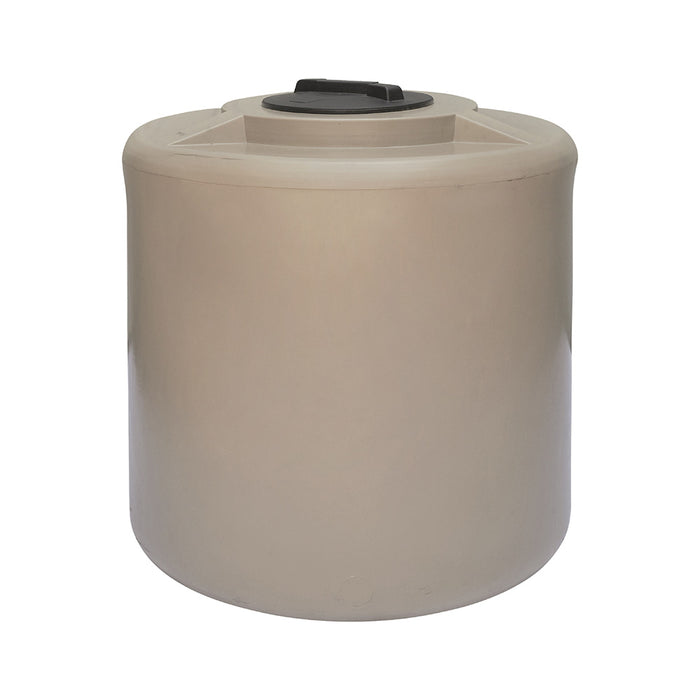 GRAF 550L Round Poly Water Tank - PICKUP PERTH ONLY