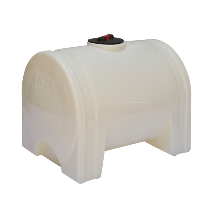 GRAF 400L Cartage Water & Chemical Poly Tank - PICKUP PERTH ONLY