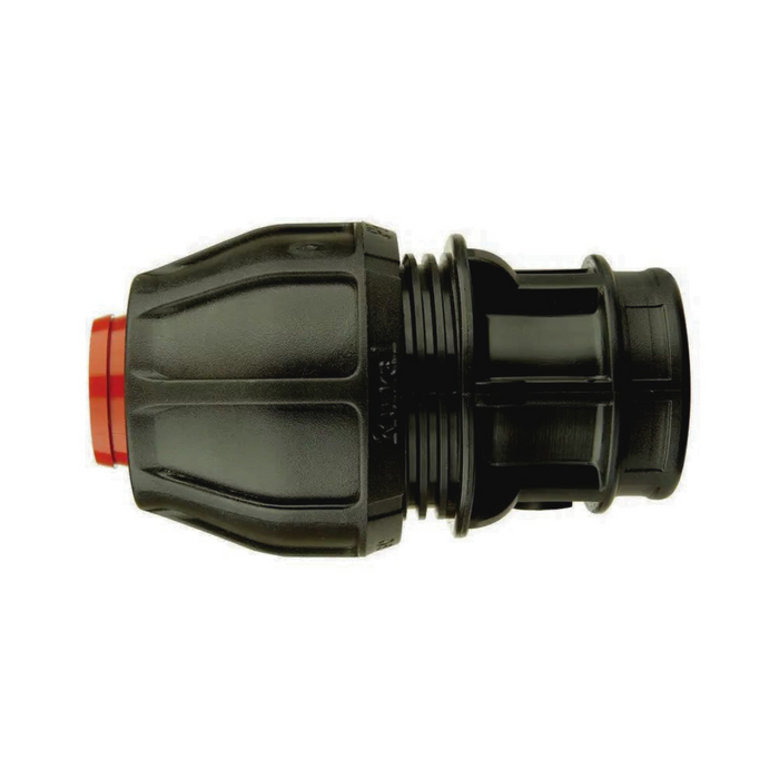Philmac Rural End Connector Female for Redline Poly Pipe - Box of 10