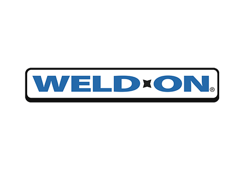 Weld-On Glues & Primers