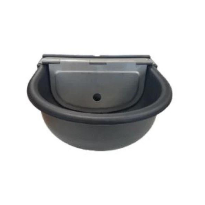 StockBrands Nylon 4 Litre Animal Drinking Bowl with Float Valve (Max 1000kPa)
