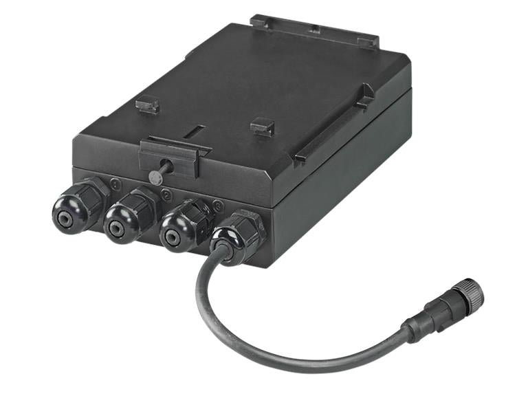 Grundfos E-Box Adaptor Transmission for DDA Pumps