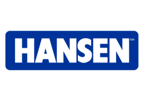 Hansen Fittings