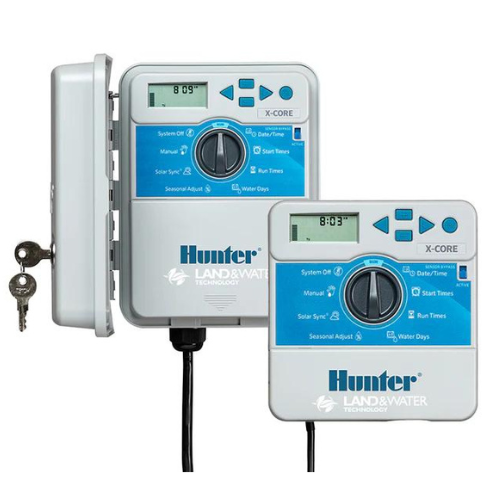 Standard Irrigation Controllers