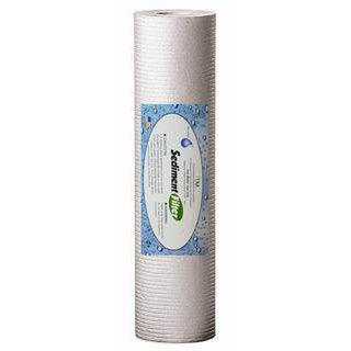 Sediment Filters 10" x 2.5" Spun Type Product Name: 10" x 2.5" SF Spun Type Sediment Filter 0.5mic, 10" x 2.5" SF Spun Type Sediment Filter 1mic, 10" x 2.5" SF Spun Type Sediment Filter 5mic, 10" x 2.5" SF Spun Type Sediment Filter 10mic, 10" x 2.5" SF Spun Type Sediment Filter 20mic, 10" x 2.5" SF Spun Type Sediment Filter 50mic