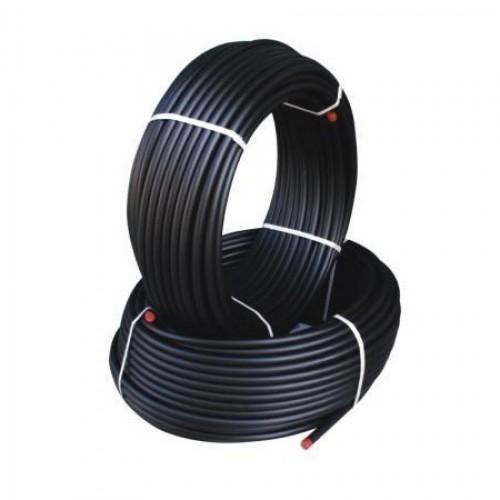 19mm Low Density Poly Pipe - PERTH PICK UP ONLY Product Name: 19mm x 25m LD Poly Pipe, 19mm x 50m LD Poly Pipe, 19mm x 100m LD Poly Pipe, 19mm x 200m LD Poly Pipe