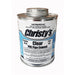 Christy's Clear Solvent Cement 473ml - PERTH ONLY Title: Default Title