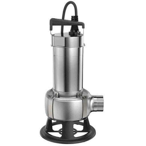 Grundfos Unilift AP35B Submersible Drainage Vortex Pump for Dirty Water Product Name: Grundfos Unilift AP35B-50-06-A1V 0.66kW 240v with Float, Grundfos Unilift AP35B-50-08-A1V 0.71kW 240v with Float