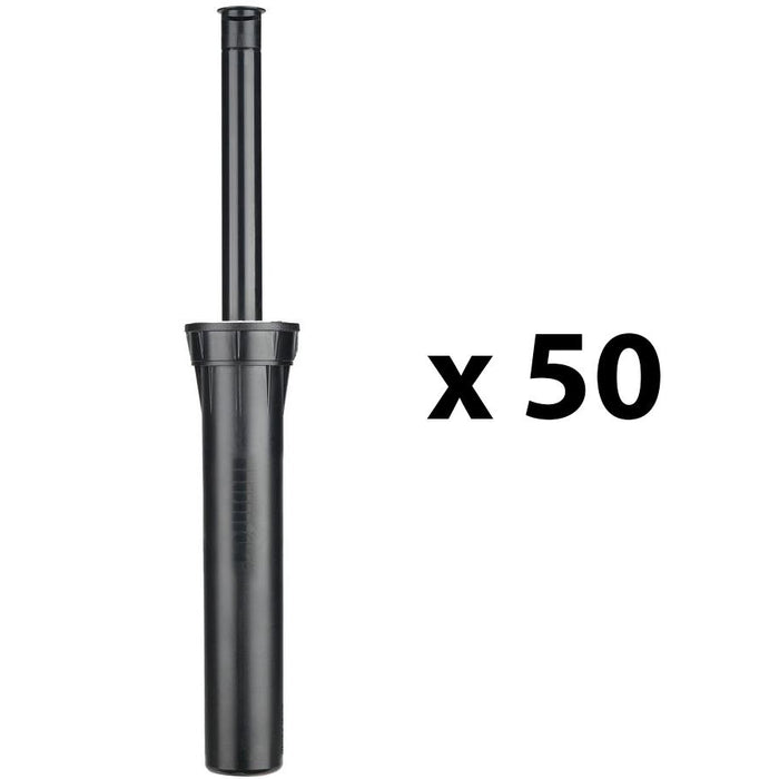 Hunter Pro-Spray Sprinkler 50/Box Product Name: 15cm (6") Pop-up Spray Body Box Set - 25/Box