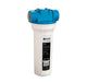 Puretec LC Series | Large Connection Filter Housing Product Name: 10" Filter Housing with White Bowl 60Lpm - 1" Connection