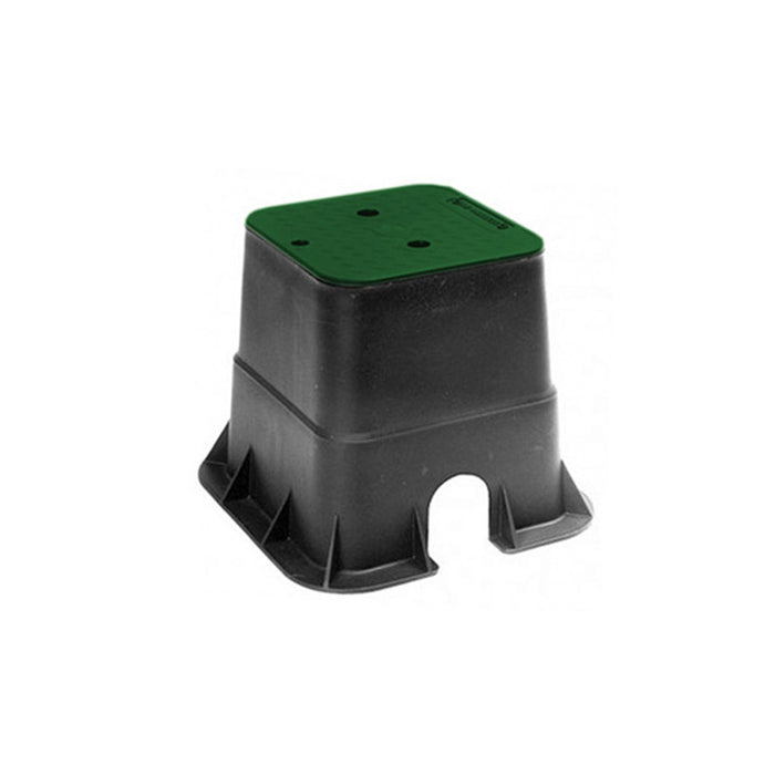 NDS 150BC Residential Square Valve Box (150mm Top x 150mm Deep)