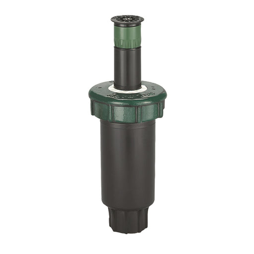 50mm Orbit Pop-Up Sprinkler Product Name: 50mm Body Only, 50mm Complete with 8A Nozzle (2.4m Radius), 50mm Complete with 10A Nozzle (3.0m Radius), 50mm Complete with 12A Nozzle (3.6m Radius), 50mm Complete with 15A Nozzle (4.6m Radius), 50mm Complete with 17A Nozzle (5.0m Radius)