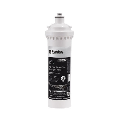 Puretec Puremix X7-R 1 Micron Replacement Water Filter Cartridge