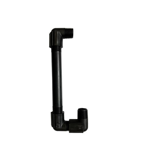 Articulated Riser Assemblies Product Name: 15mm x 200mm Articulated Riser Assembly, 15mm x 300mm Articulated Riser Assembly, 20mm x 200mm Articulated Riser Assembly, 20mm x 300mm Articulated Riser Assembly, 25mm x 200mm Articulated Riser Assembly, 25mm x 300mm Articulated Riser Assembly