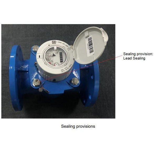 BIL WPD Pattern Approved Turbine Water Meter Product Name: 50mm Table E Flanged Water Meter, 80mm Table E Flanged Water Meter, 100mm Table E Flanged Water Meter, 150mm Table E Flanged Water Meter, 200mm Table E Flanged Water Meter, 250mm Table E Flanged Water Meter, 300mm Table E Flanged Water Meter
