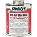 Christy's Red Hot Blue Glue - PERTH ONLY Product Name: 236ml Christy's Red Hot Blue Glue Solvent - fast set, 473ml Christy's Red Hot Blue Glue Solvent - fast set