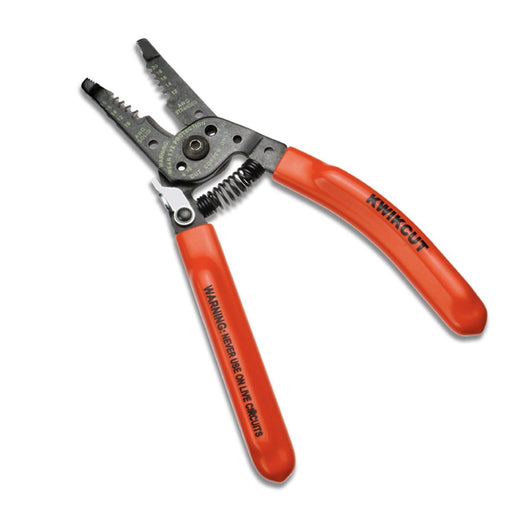 Dawn Solenoid Cable Cutters Product Name: Wire stripper with ergonomic handles up to 2.5mm cable