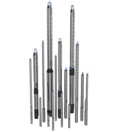 Grundfos SP 17 6-12" - Three Phase 415v Submersible Bore Pump Product Name: SP 17-1 - 0.55 kW  - 4" Motor Diameter, SP 17-2 - 1.1 kW - 4" Motor Diameter, SP 17-3 - 2.2 kW - 4" Motor Diameter, SP 17-4 - 2.2 kW - 4" Motor Diameter, SP 17-5 - 3 kW - 4" Motor Diameter, SP 17-6 - 4 kW - 4" Motor Diameter, SP 17-7 - 4 kW - 4" Motor Diameter, SP 17-8 - 5.5 kW - 4" Motor Diameter, SP 17-9 - 5.5 kW - 4" Motor Diameter, SP 17-10 - 5.5 kW - 4" Motor Diameter, SP 17-11 - 7.5 kW - 6" Motor Diameter, SP 17-12 - 7.5 kW -