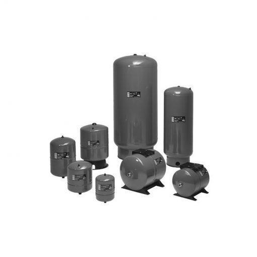 Grundfos Steel Pressure Tanks Product Name: Grundfos GT-H-2 PN10 G1 V - 2L (1000kPa) - Pipe Mounted, Grundfos GT-H-8 PN10 G1 V - 8L (1000 kPa) - Pipe Mounted, Grundfos GT-H-18 PN10 G1 V - 18L (1000kPa) - Pipe Mounted, Grundfos GT-H-18 PN16 G1 V - 18L (1600kPa) - Pipe Mounted, Grundfos GT-H-60 PN10 G1 V - 60L (1000kPa) - Free Standing, Grundfos GT-H-80 PN10 G1 V - 80L (1000kPa) - Free Standing, Grundfos GT-H-80 PN16 G1 V - 80L (1600kPa) - Free Standing, Grundfos GT-H-100 PN10 G1 V - 100L (1000kPa) - Free Sta