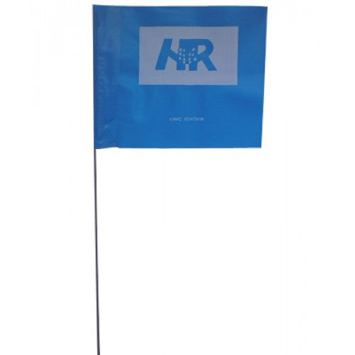 HR Products Irrigation Marker Flag Title: Default Title