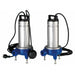 Lowara DOMO GRI11 Submersible Grinder Pumps for Dirty Water Product Name: DOMO Grinder Auto with Float Single Phase 1.10kW, DOMO Grinder Manual (no float) Single Phase 1.10kW, DOMO Grinder Manual (no float) Three Phase 1.10kW