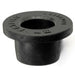 Barb Connector Straight Take-off with Grommet for PVC Barb Size: 19mm Grommet