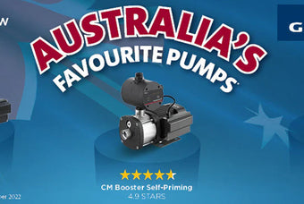 Choosing the Right Pressure Pump for your Home: A Comprehensive Guide
