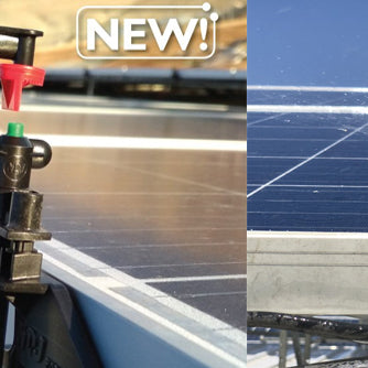 The Best Way To Clean Solar Panels In Australia