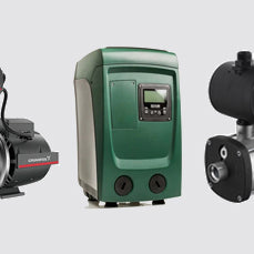 The Difference Between Variable Speed, Multistage and Jet Pumps for Homes in Australia