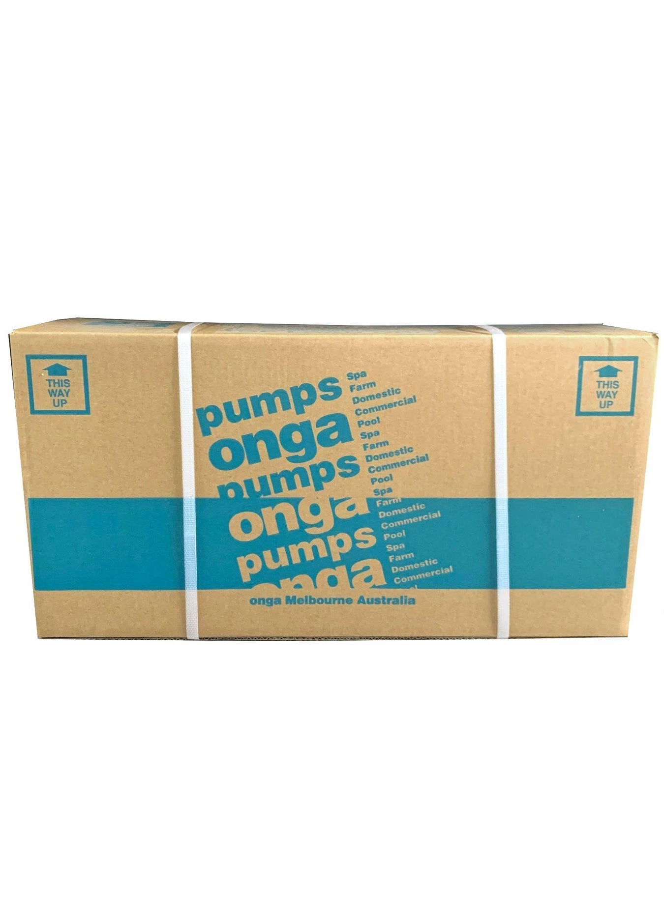Onga Centrifugal Pumps