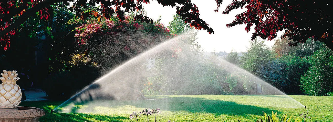 Rain Bird Irrigation Products