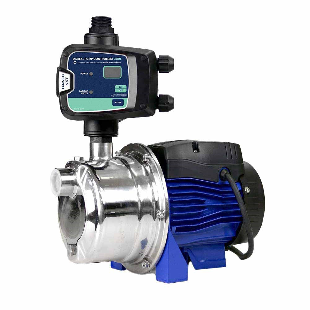 Bianco INOX Series Self-Priming Jet Pumps