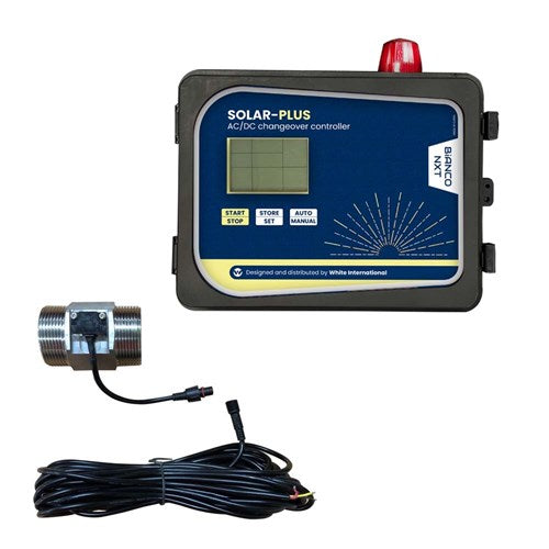Solar Accessories