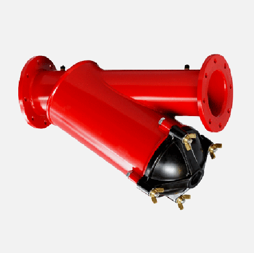 Amiad Steel Screen Filters