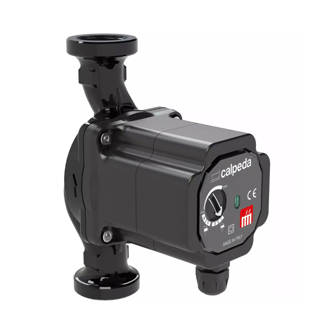 Calpeda Circulator Pumps