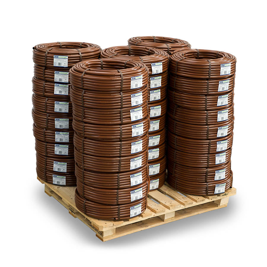 Netafim Dripline & Drip Irrigation