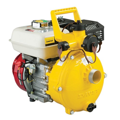 Davey Firefighting Pumps