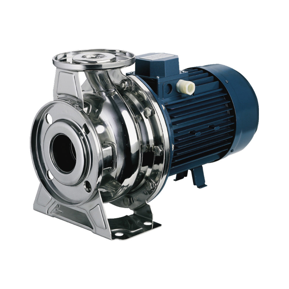 Ebara 3LS 316ss End Suction High Flow Centrifugal Pumps