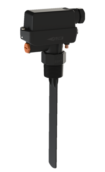 Kelco Paddle Flow Switches