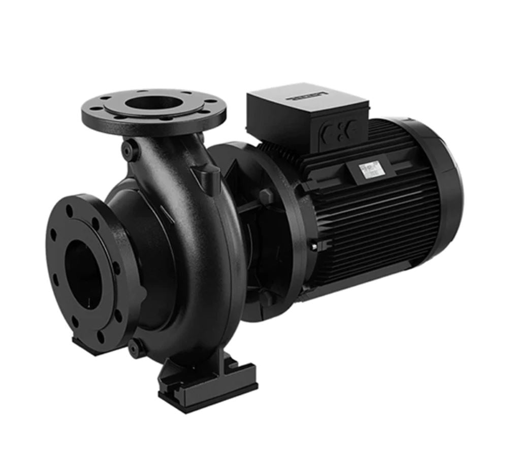 Grundfos NB Series Close Coupled End Suction Pumps