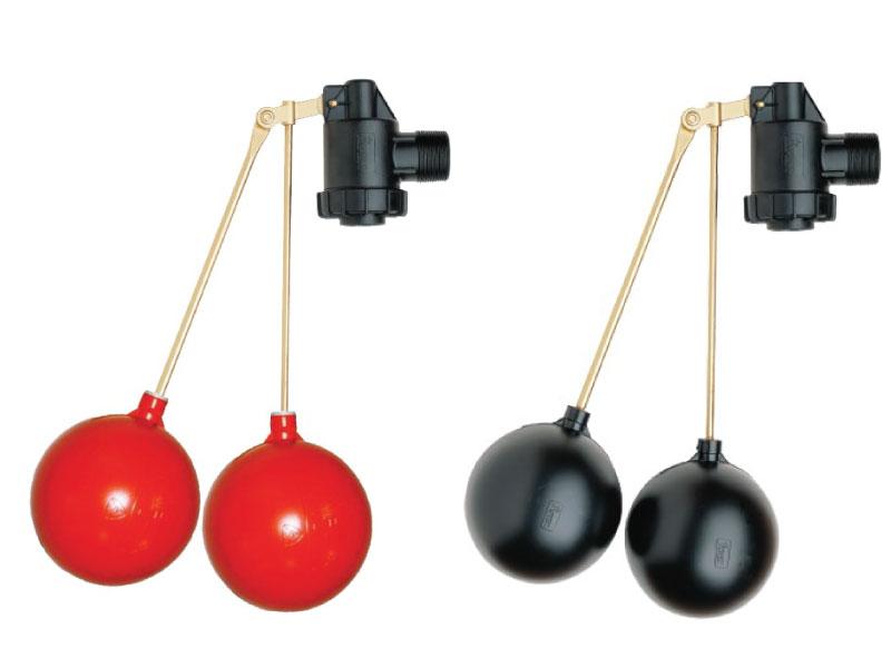Large Trough Valves