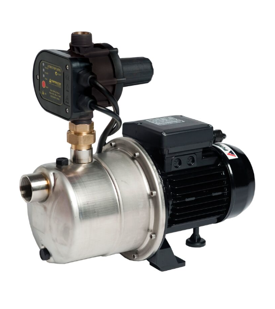 Pumpmaster CTJX Stainless Steel Jet Pumps