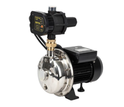 Pumpmaster SSM Series Clean Water Pumps