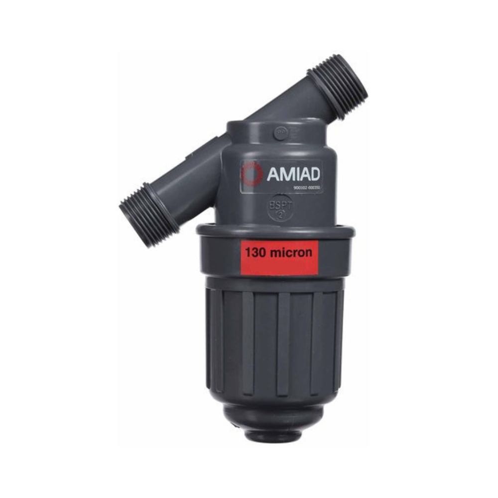 Amiad Tagline Plastic Filters